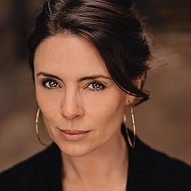 Amy Louise Pemberton